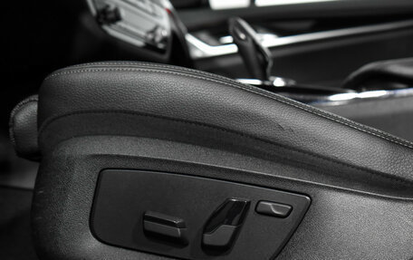 BMW 5 серия, 2017 год, 3 380 000 рублей, 10 фотография