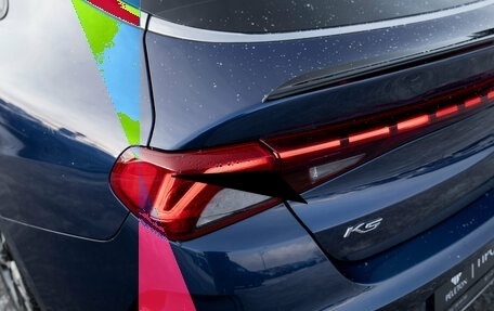 KIA K5, 2020 год, 2 990 000 рублей, 29 фотография