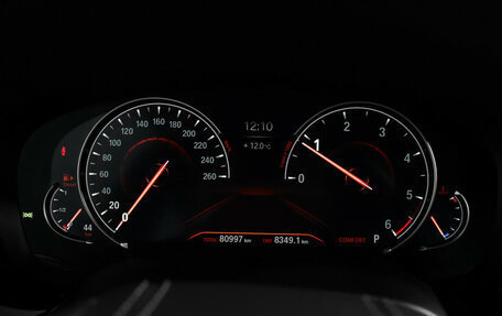 BMW 5 серия, 2017 год, 3 380 000 рублей, 21 фотография