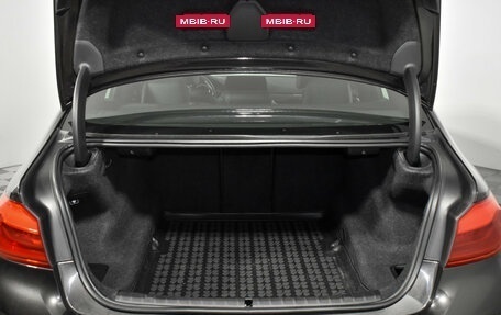 BMW 5 серия, 2017 год, 3 380 000 рублей, 22 фотография