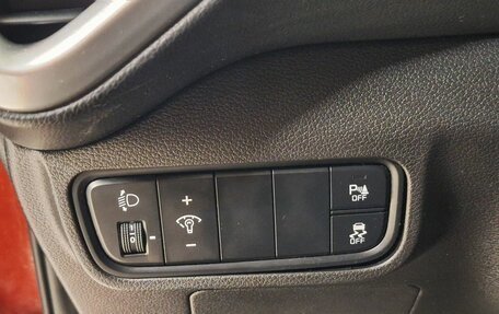 KIA Soul III, 2021 год, 1 600 000 рублей, 13 фотография