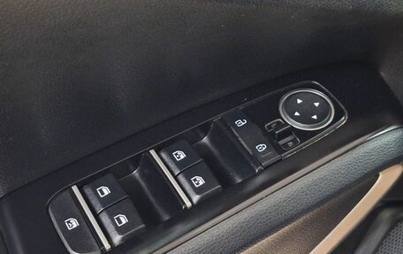 KIA Soul III, 2021 год, 1 600 000 рублей, 12 фотография