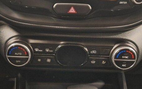 KIA Soul III, 2021 год, 1 600 000 рублей, 10 фотография