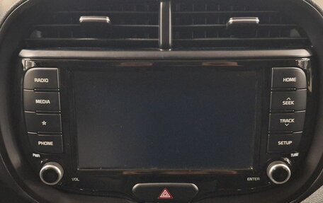 KIA Soul III, 2021 год, 1 600 000 рублей, 9 фотография