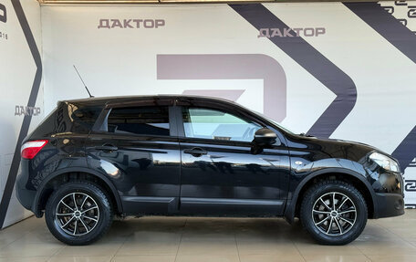 Nissan Qashqai, 2012 год, 980 000 рублей, 4 фотография