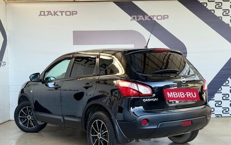 Nissan Qashqai, 2012 год, 980 000 рублей, 7 фотография