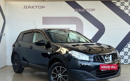 Nissan Qashqai, 2012 год, 980 000 рублей, 3 фотография