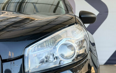 Nissan Qashqai, 2012 год, 980 000 рублей, 15 фотография