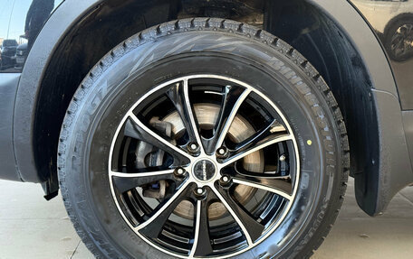 Nissan Qashqai, 2012 год, 980 000 рублей, 17 фотография