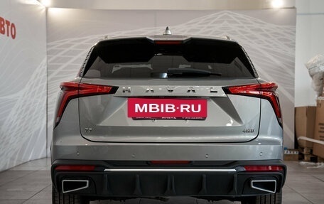 Haval F7, 2025 год, 3 649 000 рублей, 4 фотография