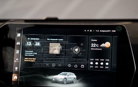 Haval F7, 2025 год, 3 649 000 рублей, 19 фотография
