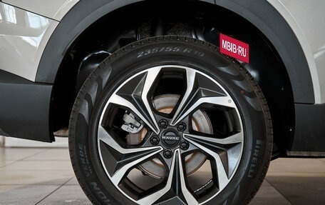 Haval F7, 2025 год, 3 649 000 рублей, 9 фотография