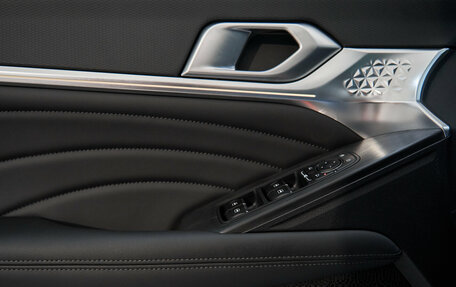 Haval F7, 2025 год, 3 649 000 рублей, 10 фотография