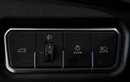 Haval F7, 2025 год, 3 649 000 рублей, 13 фотография