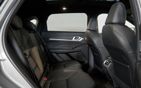 Haval F7, 2025 год, 3 649 000 рублей, 22 фотография