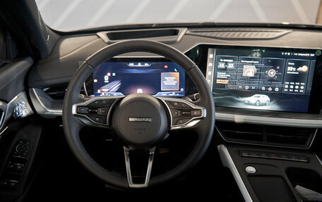 Haval F7, 2025 год, 3 649 000 рублей, 17 фотография