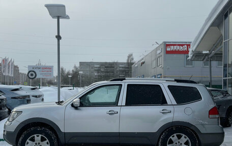 KIA Mohave I, 2011 год, 1 740 000 рублей, 4 фотография