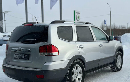 KIA Mohave I, 2011 год, 1 740 000 рублей, 7 фотография