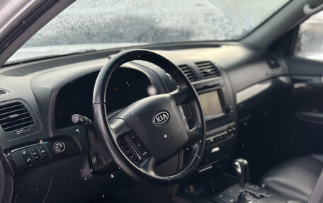 KIA Mohave I, 2011 год, 1 740 000 рублей, 10 фотография