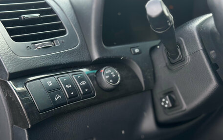 KIA Mohave I, 2011 год, 1 740 000 рублей, 12 фотография