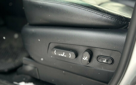 KIA Mohave I, 2011 год, 1 740 000 рублей, 13 фотография