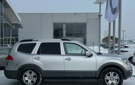 KIA Mohave I, 2011 год, 1 740 000 рублей, 8 фотография