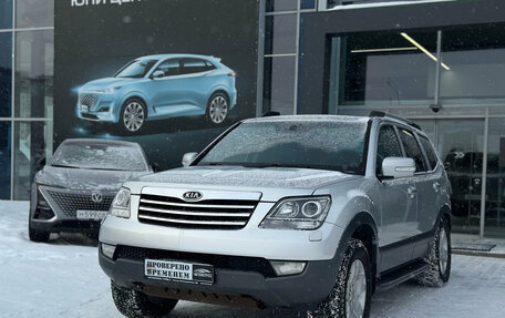 KIA Mohave I, 2011 год, 1 740 000 рублей, 3 фотография