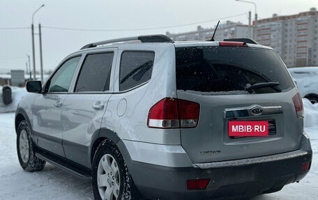 KIA Mohave I, 2011 год, 1 740 000 рублей, 5 фотография