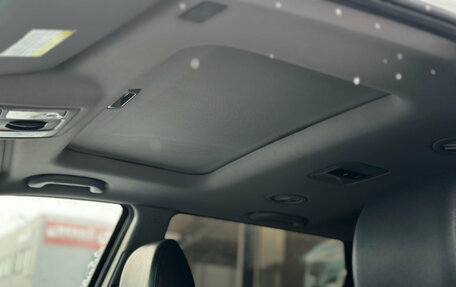 KIA Mohave I, 2011 год, 1 740 000 рублей, 18 фотография