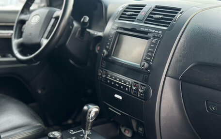 KIA Mohave I, 2011 год, 1 740 000 рублей, 20 фотография