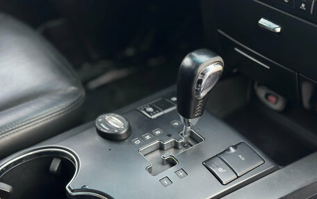 KIA Mohave I, 2011 год, 1 740 000 рублей, 19 фотография