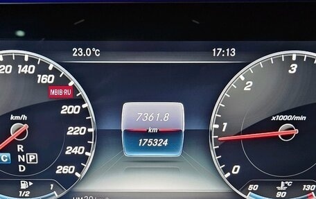 Mercedes-Benz S-Класс, 2018 год, 4 299 000 рублей, 10 фотография