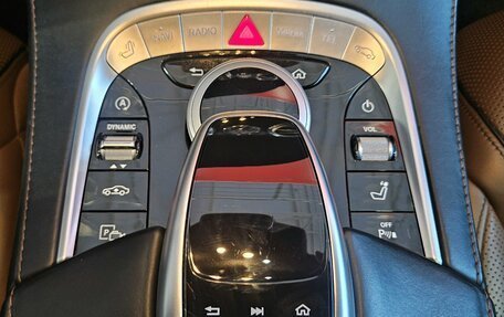 Mercedes-Benz S-Класс, 2018 год, 4 299 000 рублей, 16 фотография