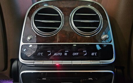 Mercedes-Benz S-Класс, 2018 год, 4 299 000 рублей, 23 фотография