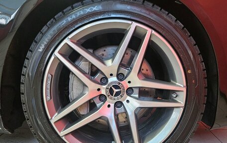 Mercedes-Benz S-Класс, 2018 год, 4 299 000 рублей, 27 фотография