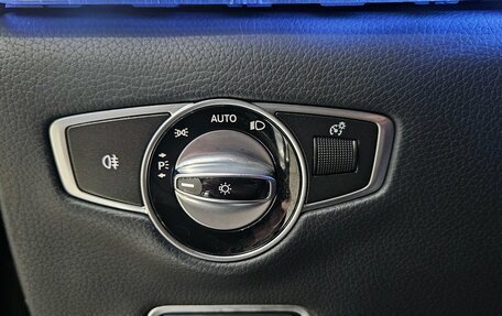 Mercedes-Benz S-Класс, 2018 год, 4 299 000 рублей, 24 фотография