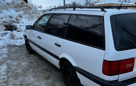 Volkswagen Passat B4, 1995 год, 270 000 рублей, 5 фотография