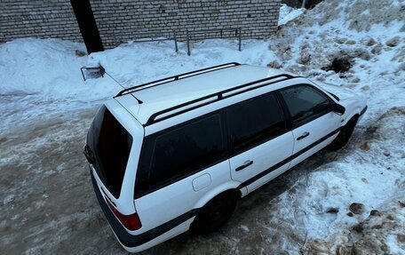 Volkswagen Passat B4, 1995 год, 270 000 рублей, 3 фотография