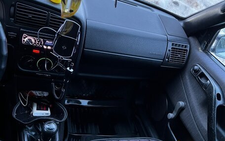 Volkswagen Passat B4, 1995 год, 270 000 рублей, 7 фотография