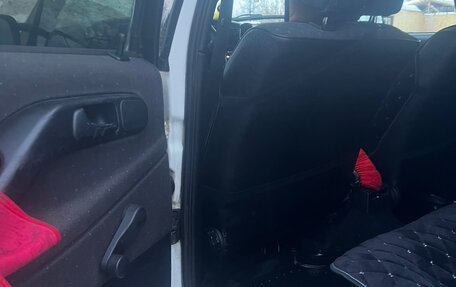 Volkswagen Passat B4, 1995 год, 270 000 рублей, 13 фотография