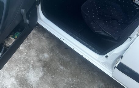 Volkswagen Passat B4, 1995 год, 270 000 рублей, 11 фотография