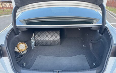 Audi A6, 2020 год, 4 500 000 рублей, 6 фотография