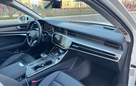 Audi A6, 2020 год, 4 500 000 рублей, 12 фотография