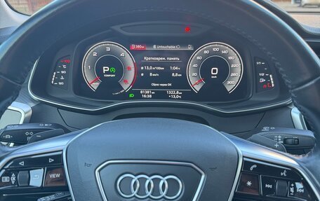 Audi A6, 2020 год, 4 500 000 рублей, 7 фотография