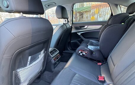 Audi A6, 2020 год, 4 500 000 рублей, 11 фотография