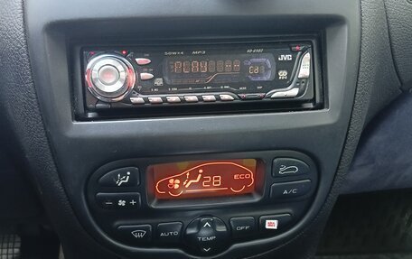 Peugeot 206, 2004 год, 410 000 рублей, 4 фотография