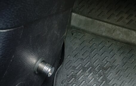 Peugeot 206, 2004 год, 410 000 рублей, 8 фотография