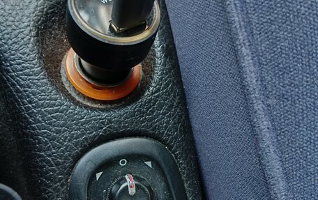 Peugeot 206, 2004 год, 410 000 рублей, 7 фотография