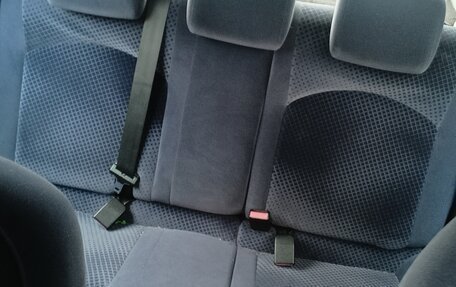 Peugeot 206, 2004 год, 410 000 рублей, 6 фотография