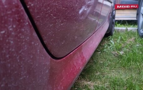 Peugeot 206, 2004 год, 410 000 рублей, 11 фотография